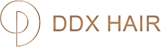 DDX Hair Logo